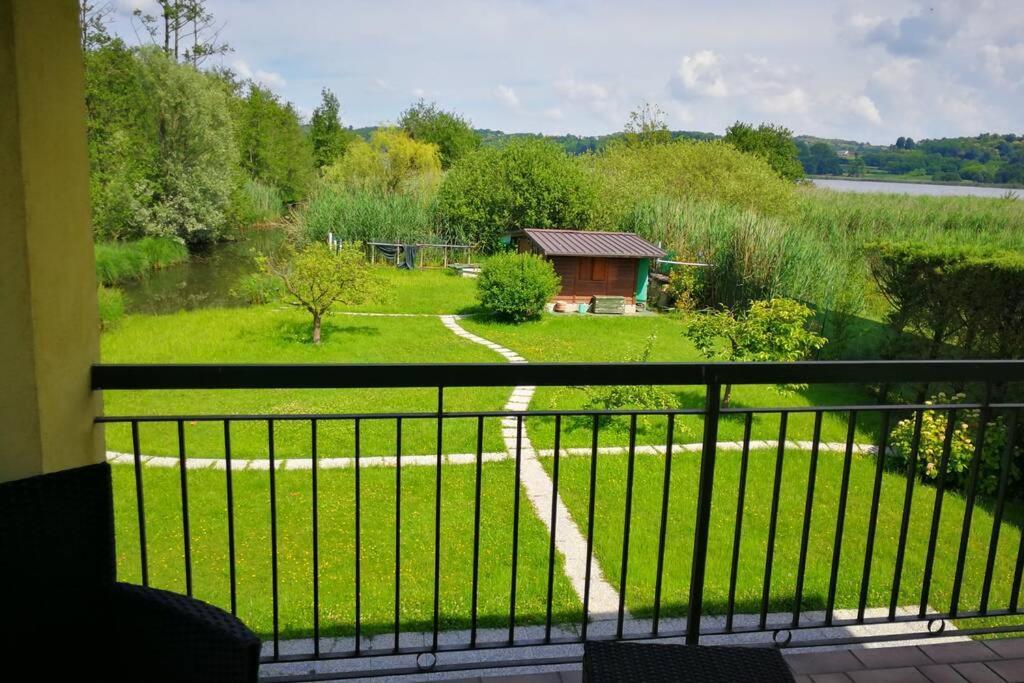 Ypa Home Lago Di Candia Canavese エクステリア 写真