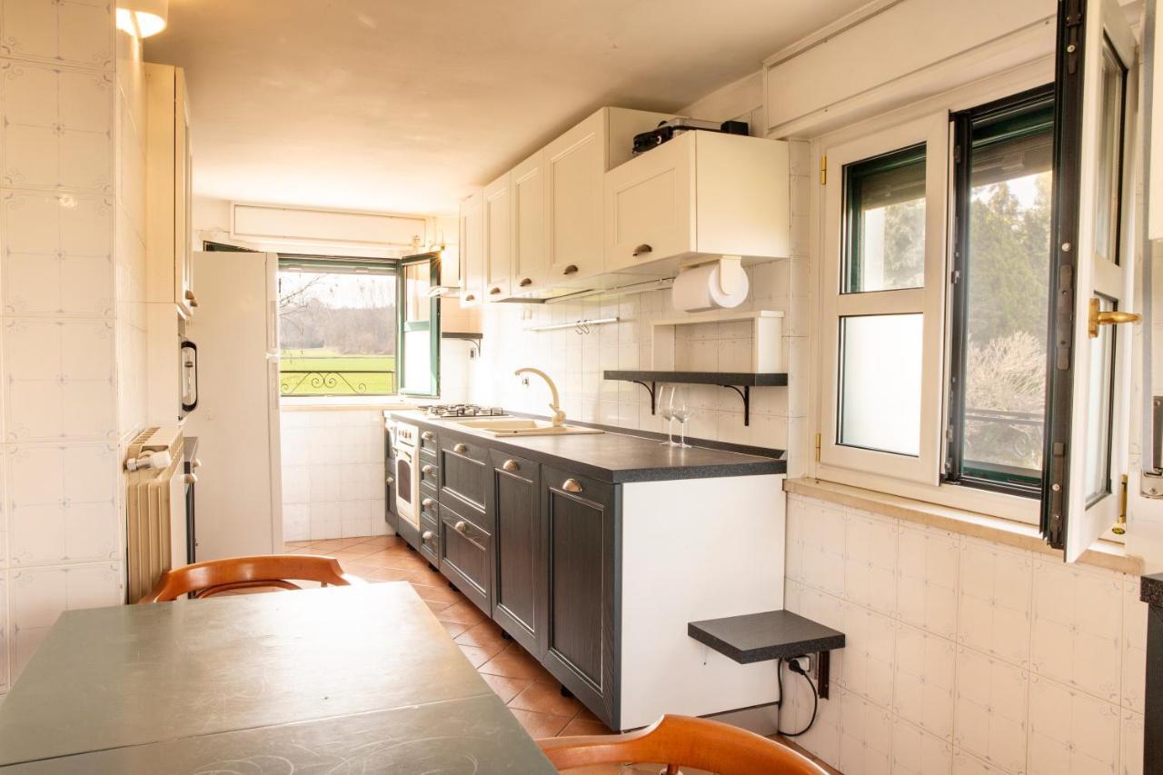 Ypa Home Lago Di Candia Canavese エクステリア 写真