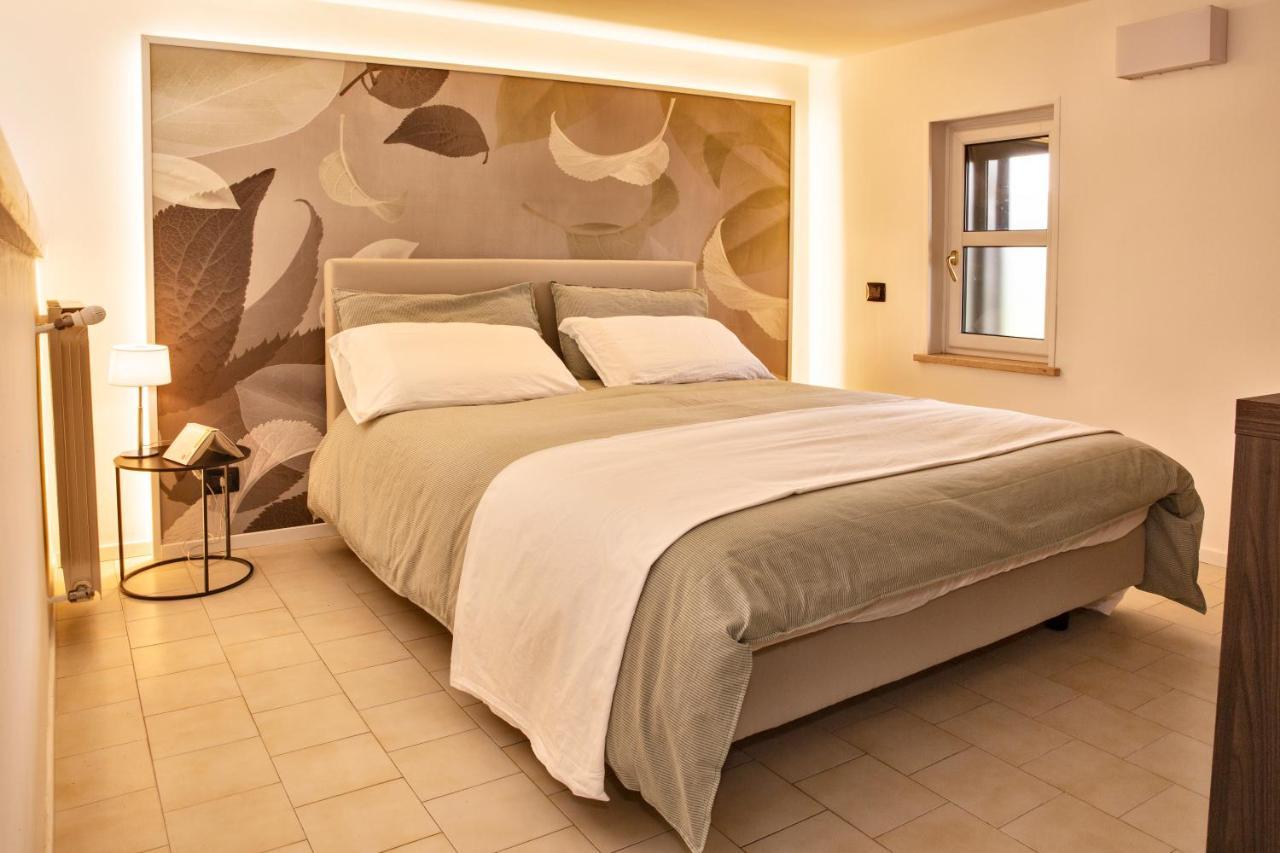 Ypa Home Lago Di Candia Canavese エクステリア 写真