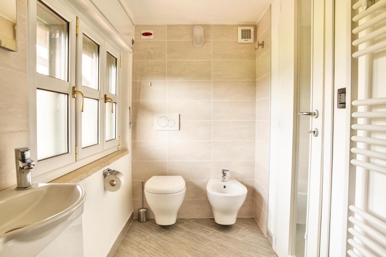 Ypa Home Lago Di Candia Canavese エクステリア 写真