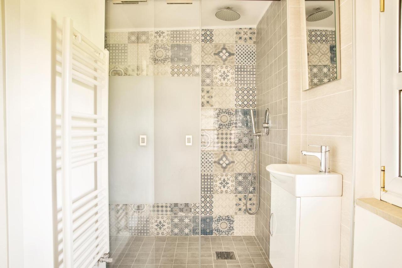 Ypa Home Lago Di Candia Canavese エクステリア 写真